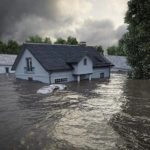 L'indemnisation d'une catastrophe naturelle Inondation de maison et voiture