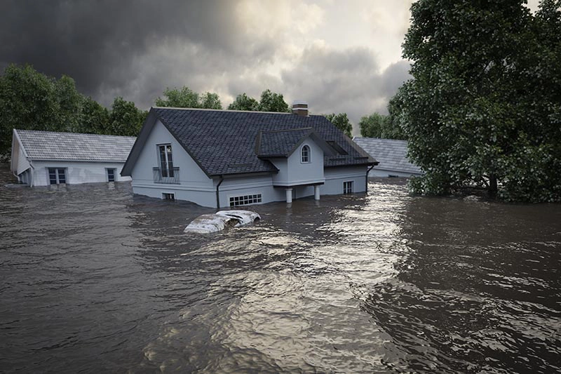 L’indemnisation d’une catastrophe naturelle