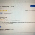 Réactivité, professionnalisme, disponibilité et écoute