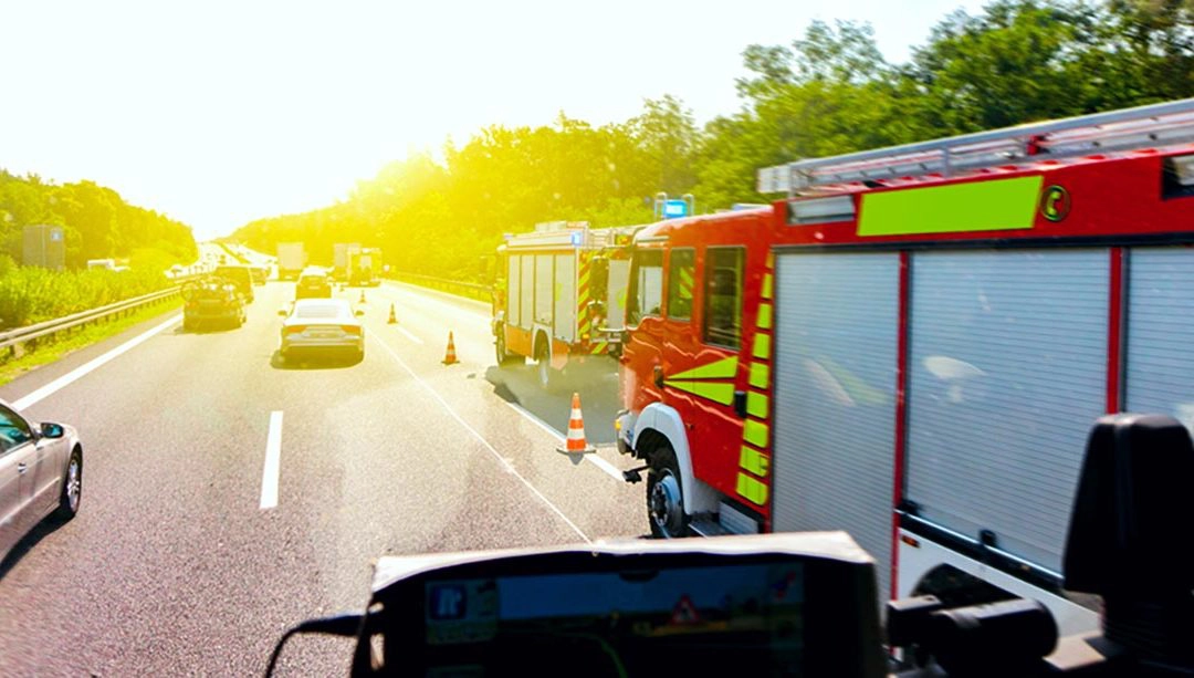 Accident de la route, comment être indemnisé ?