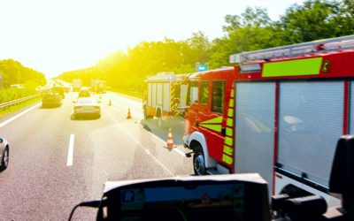 Accident de la route, comment être indemnisé ?