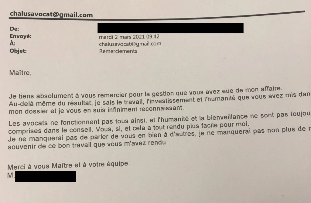 Investissement, bienveillance, humanité. Accident de scooter 2021