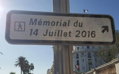 ATTENTAT DU 14 JUILLET 2016 – PROCES DEVANT LA COUR D’ASSISES SPECIALEMENT COMPOSEE