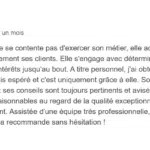 je recommande Me Chalus avocat en dommage corporel