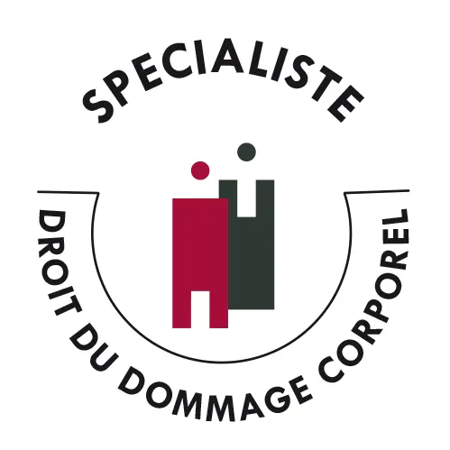 Maitre CHALUS-PENOCHET, avocat spécialiste en droit du dommage corporel à Nice