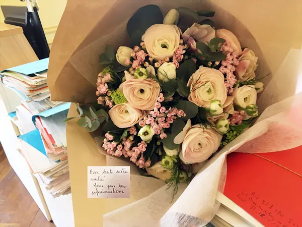 Témoignages Maître Olivia Chalus-Pénochet à Nice, spécialiste des dommages corporels liés aux attentats