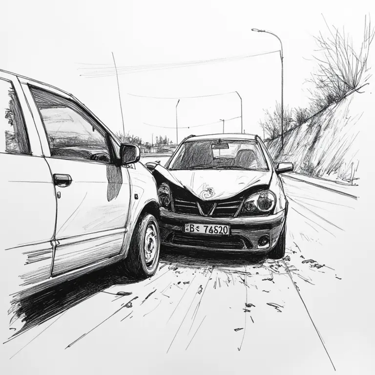 Chalus avocat - avocat spécialiste en droit du dommage corporel à Nice, accident de la route