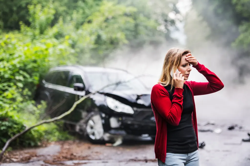 Accident de la route, comment être indemnisé ?